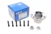 Подшипник ступицы GSP 9338001K (фото 1)