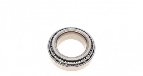 Подшипник передней ступицы gsp GK7470