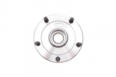 Подшипник задней ступицы gsp 9237015K