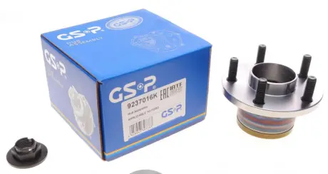 Підшипник задньої ступиці GSP 9237016K