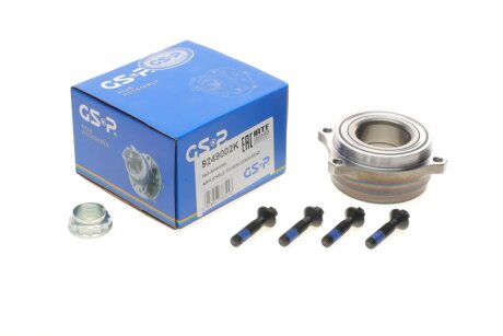 Подшипник задней ступицы gsp 9249002K на Мерседес W211