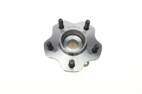 Підшипник задньої ступиці gsp 9325019