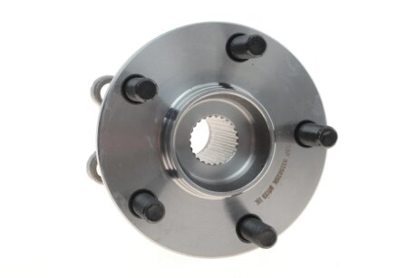 Подшипник задней ступицы gsp 9325025K