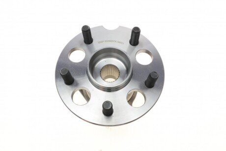 Подшипник задней ступицы gsp 9326027K