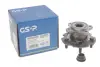 Подшипник задней ступицы GSP 9326030K