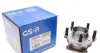 Підшипник задньої ступиці GSP 9328012 (фото 1)