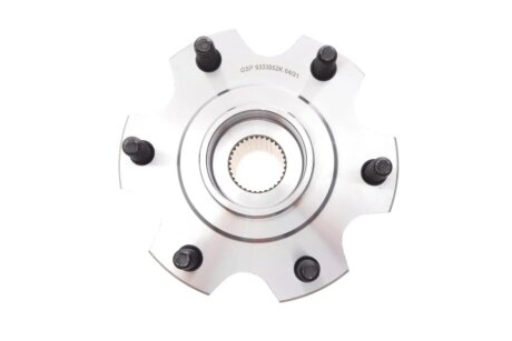 Подшипник задней ступицы gsp 9333052K