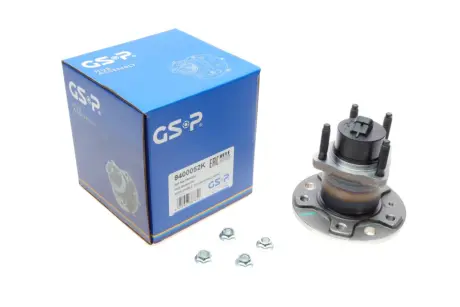 Подшипник задней ступицы GSP 9400052K