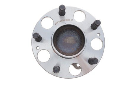 Підшипник задньої ступиці gsp 9400068