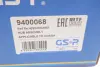 Подшипник задней ступицы GSP 9400068