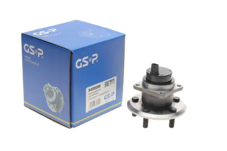 Підшипник задньої ступиці GSP 9400095