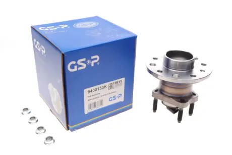 Підшипник задньої ступиці GSP 9400133K