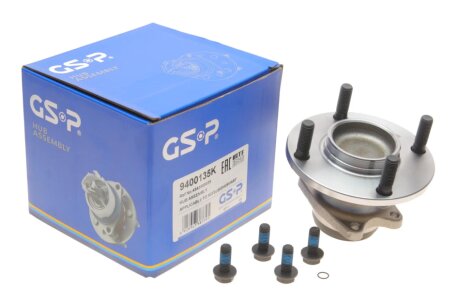 Подшипник задней ступицы gsp 9400135K