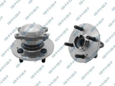 Подшипник задней ступицы GSP 9400158