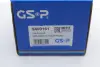 Подшипник задней ступицы GSP 9400161