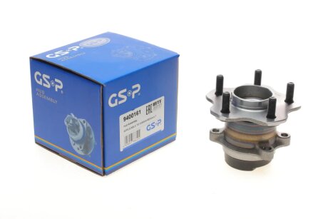 Подшипник задней ступицы gsp 9400161 на Рено Kaleos