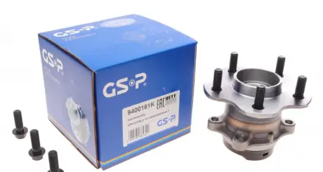 Подшипник задней ступицы GSP 9400161K