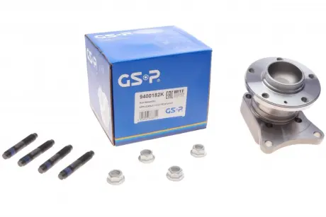 Подшипник задней ступицы GSP 9400182K