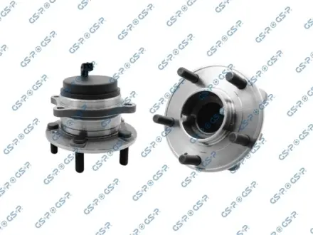Подшипник задней ступицы GSP 9400190