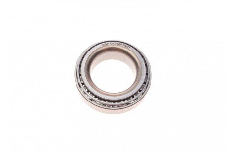 Подшипник задней ступицы gsp GK0529