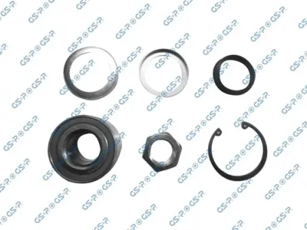 Подшипник задней ступицы GSP GK0961