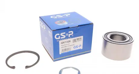 Подшипник задней ступицы GSP GK1326