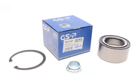 Подшипник задней ступицы GSP GK1347