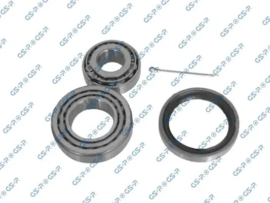 Подшипник задней ступицы GSP GK1369