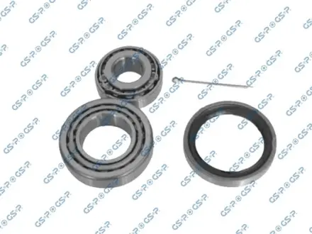 Подшипник задней ступицы GSP GK1369