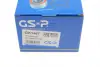 Подшипник задней ступицы GSP GK1467