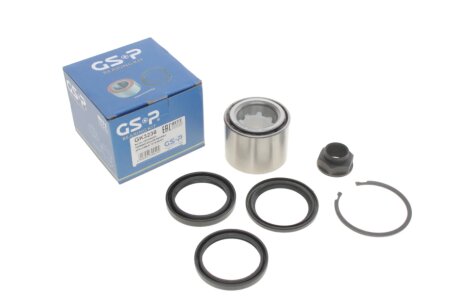 Підшипник задньої ступиці gsp GK3236