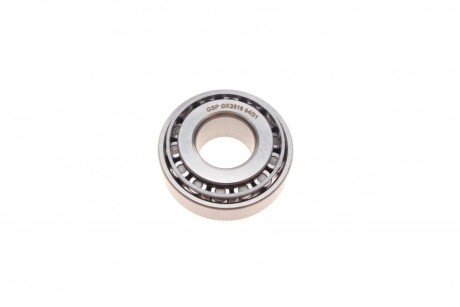 Подшипник задней ступицы gsp GK3519