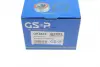 Подшипник задней ступицы GSP GK3614