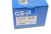 Подшипник задней ступицы GSP GK3628