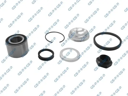 Подшипник задней ступицы GSP GK3658