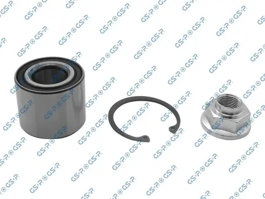 Подшипник задней ступицы GSP GK3966