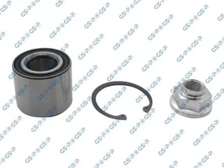 Подшипник задней ступицы GSP GK3966
