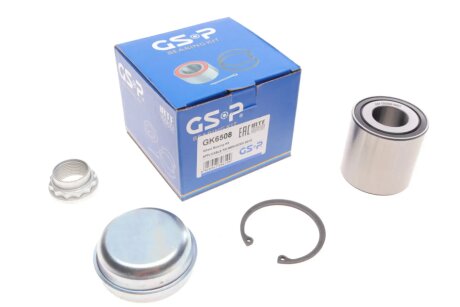 Подшипник задней ступицы gsp GK6508 на Мерседес W168 (а160, а класс)