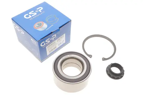 Підшипник задньої ступиці GSP GK6632