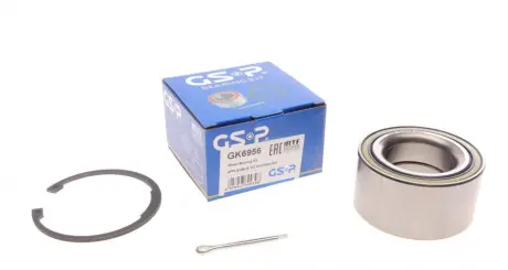 Подшипник задней ступицы GSP GK6956