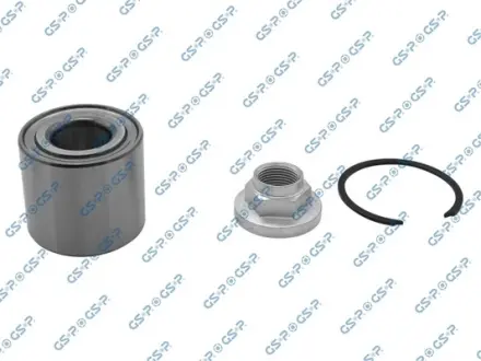 Підшипник задньої ступиці GSP GK7616