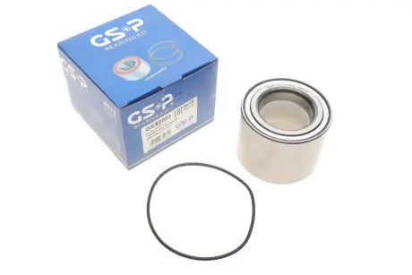 Подшипник задней ступицы GSP GKX0003