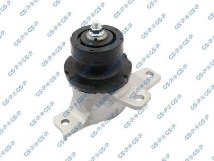 Подушка (опора) двигателя gsp 514758 на Митсубиси Colt
