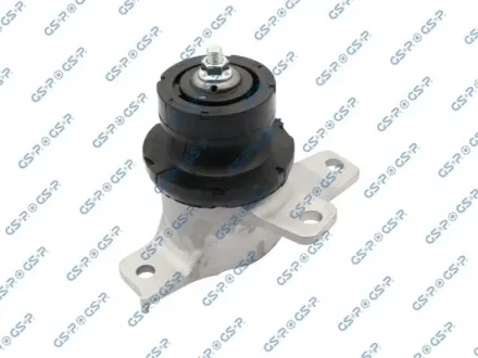 Подушка (опора) двигуна GSP 514758 Митсубиси Colt