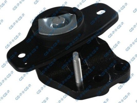 Подушка (опора) двигателя gsp 531721 на Ситроен С1