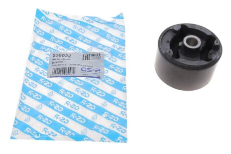 Подушка (опора) двигуна gsp 536022