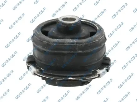 Подушка перед. балки зад. DB 210 GSP 510552