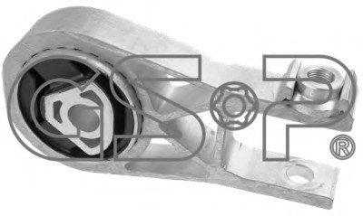 Подвеска, двигун gsp 518196