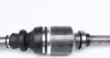 Полуось Citroen GSP 210057