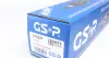Полуось Citroen GSP 210227